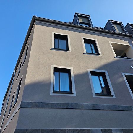 Cityappartements Weimar Bauhaus Екстериор снимка