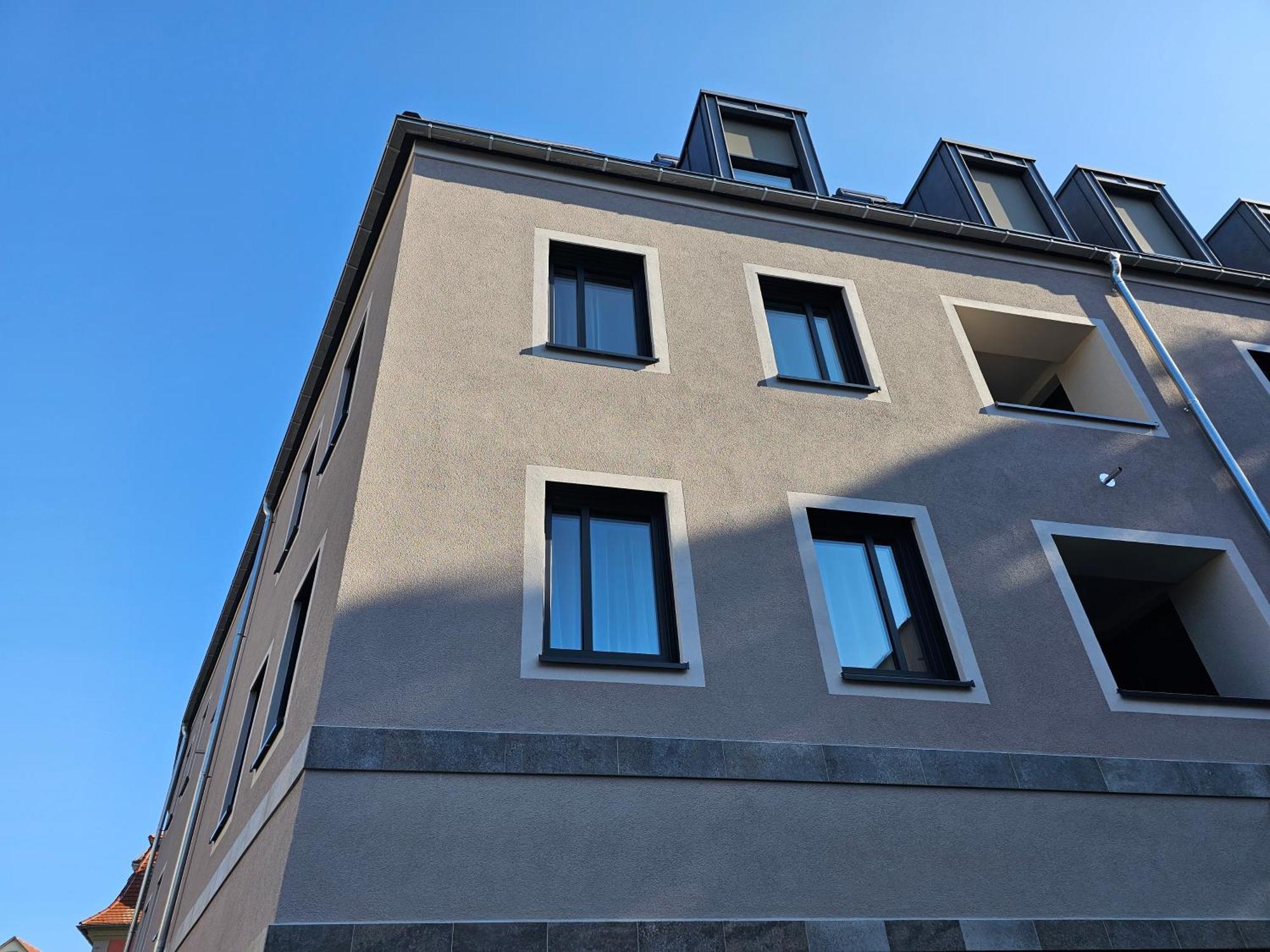 Cityappartements Weimar Bauhaus Екстериор снимка